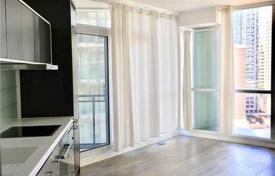 Appartement – Charles Street East, Old Toronto, Toronto,  Ontario,   Canada. C$844,000