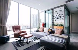 2 pièces appartement en copropriété en Bangkok, Thaïlande. $519,000