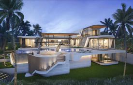 Villa – Choeng Thale, Phuket, Thaïlande. From $2,036,000