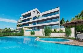 Appartement – Dehesa de Campoamor, Orihuela Costa, Valence,  Espagne. 475,000 €