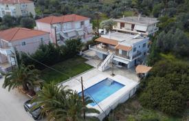 Villa – Péloponnèse, Grèce. 650,000 €