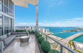 Appartement – Miami, Floride, Etats-Unis. $2,890,000