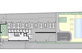 3 pièces penthouse 276 m² à Mouttagiaka, Chypre. 1,500,000 €