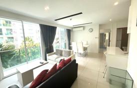 2 pièces appartement 70 m² en Pattaya, Thaïlande. $138,000
