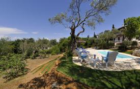 Villa – Corfou, Péloponnèse, Grèce. 699,000 €