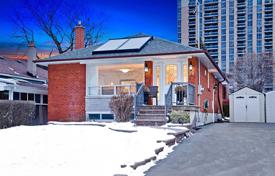 Maison en ville – Scarborough, Toronto, Ontario,  Canada. C$1,129,000