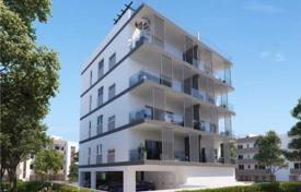 1 pièces appartement dans un nouvel immeuble à Limassol (ville), Chypre. 377,000 €
