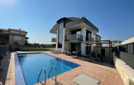 5 pièces villa 195 m² à Belek, Turquie. $374,000