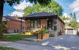 Maison en ville – Etobicoke, Toronto, Ontario,  Canada. C$1,191,000