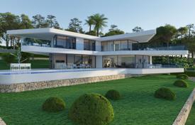 Villa – Javea (Xabia), Valence, Espagne. 2,095,000 €