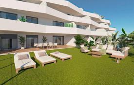 3 pièces appartement 95 m² à Estepona, Espagne. 460,000 €