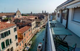 Penthouse – Venise, Vénétie, Italie. 2,500,000 €