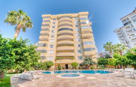 Appartement – Tosmur, Antalya, Turquie. $187,000