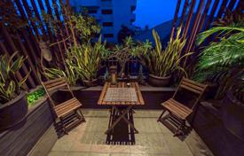 3 pièces appartement en copropriété à Yan Nawa, Thaïlande. 683,000 €