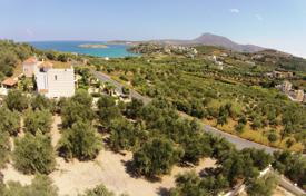 Terrain – Chania, Crète, Grèce. 110,000 €
