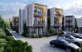 Bâtiment en construction – Girne, Chypre du Nord, Chypre. 123,000 €