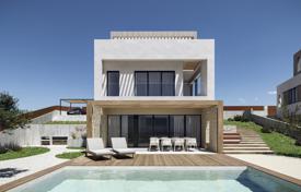 4 pièces villa 315 m² à Benidorm, Espagne. 1,050,000 €