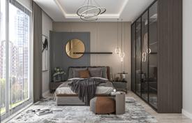 Appartement – Oba, Antalya, Turquie. $134,000