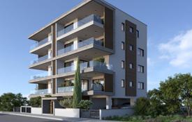 2 pièces appartement dans un nouvel immeuble à Limassol (ville), Chypre. 370,000 €