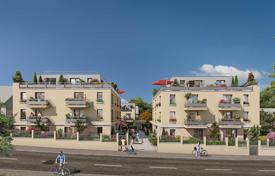 4 pièces appartement 77 m² en Yvelines, France. de 270,000 €