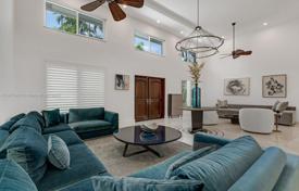 Maison en ville – Fort Lauderdale, Floride, Etats-Unis. $7,090,000