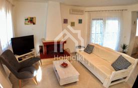 3 pièces appartement 88 m² en Chalkidiki (Halkidiki), Grèce. 180,000 €