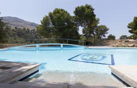 6 pièces villa en Majorque, Espagne. 6,600 € par semaine