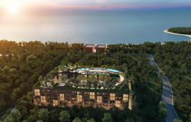 Appartement – Kamala Beach, Kamala, Phuket,  Thaïlande. From $161,000