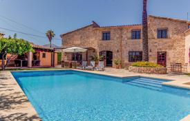 Villa – Majorque, Îles Baléares, Espagne. 5,300 € par semaine