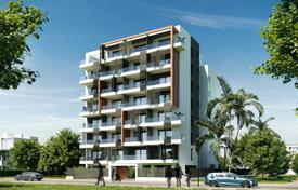 1 pièces appartement dans un nouvel immeuble 60 m² à Athènes, Grèce. 197,000 €