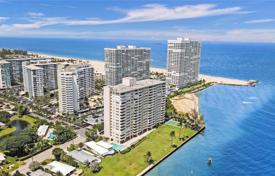 3 pièces appartement en copropriété 201 m² à Fort Lauderdale, Etats-Unis. $849,000