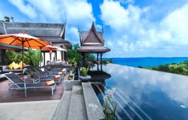 Villa – Phuket, Thaïlande. 11,110,000 €