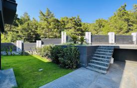Nouvelle Maison avec Potentiel d'Investissement à Kemer Antalya. $1,341,000