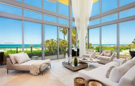 Appartement – Ocean Drive, Miami Beach, Floride,  Etats-Unis. $10,000 par semaine