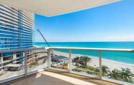 Appartement – Collins Avenue, Miami, Floride,  Etats-Unis. $2,500,000