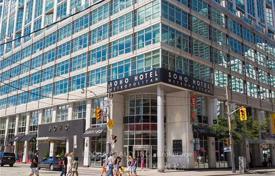 Appartement – Blue Jays Way, Old Toronto, Toronto,  Ontario,   Canada. C$1,096,000