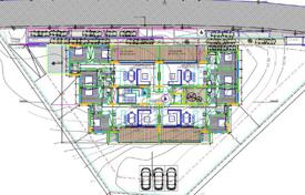 3 pièces appartement dans un nouvel immeuble à Limassol (ville), Chypre. 400,000 €