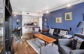 Appartement – King Street, Old Toronto, Toronto,  Ontario,   Canada. C$962,000