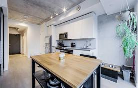 Appartement – Logan Avenue, Toronto, Ontario,  Canada. C$963,000