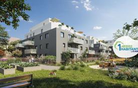 Appartement – Bas-Rhin, Grand Est, France. 211,000 €