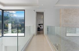 6 pièces villa 500 m² à Marbella, Espagne. 10,000 € par semaine