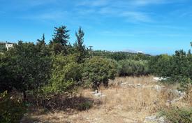 Terrain – Chania, Crète, Grèce. 110,000 €