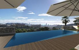Appartement – Finestrat, Valence, Espagne. 345,000 €