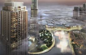 Bâtiment en construction – Dubai Creek Harbour, Dubai, Émirats arabes unis. $493,000