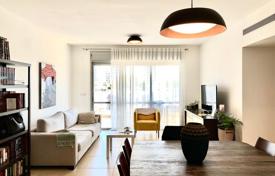 Appartement – Netanya, Center District, Israël. $550,000