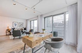 Appartement – Lombard Street, Old Toronto, Toronto,  Ontario,   Canada. C$1,012,000