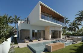 Maison en ville – Golden Beach, Floride, Etats-Unis. $2,990,000