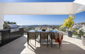 Appartement – Nueva Andalucia, Marbella, Andalousie,  Espagne. 1,395,000 €