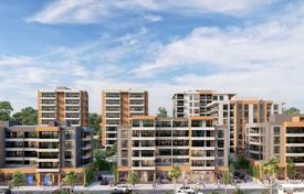 Appartements à Prix de Lancement Vue Mer à Bursa. $460,000
