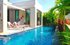 Villa – Mueang Phuket, Phuket, Thaïlande. $565,000